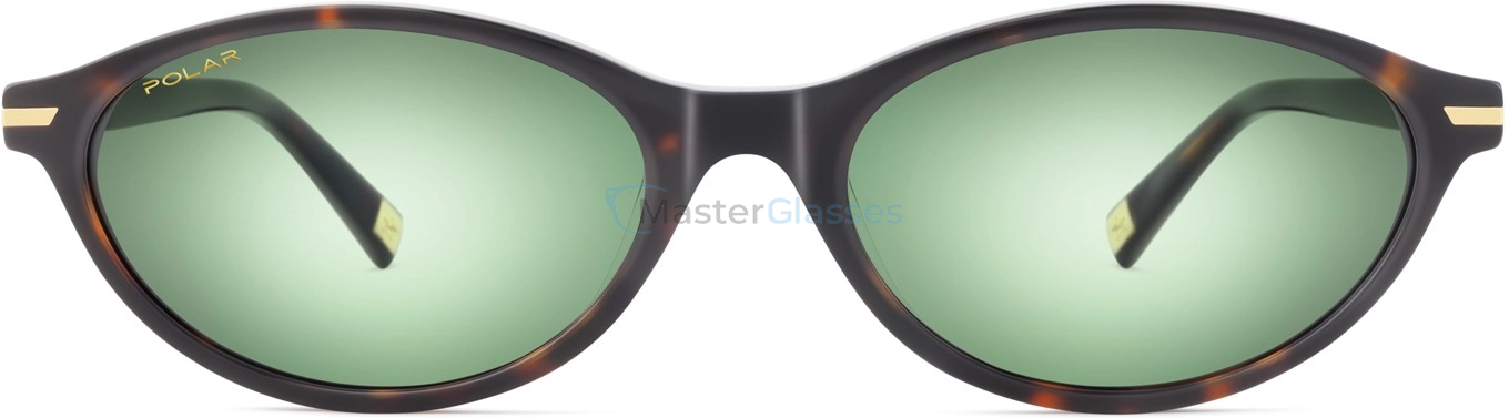 Солнцезащитные очки Polar Gold 3040 col. 428/G