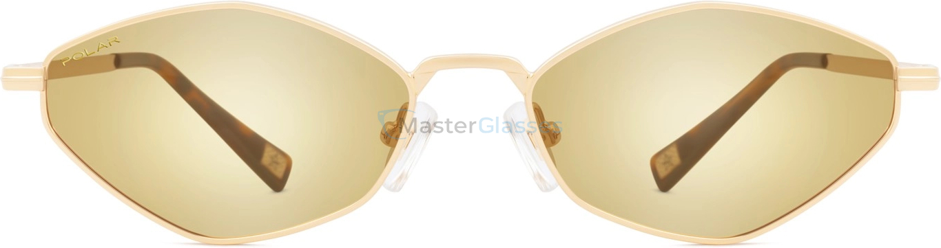 Солнцезащитные очки Polar Gold 9010 col. 02/GOLD