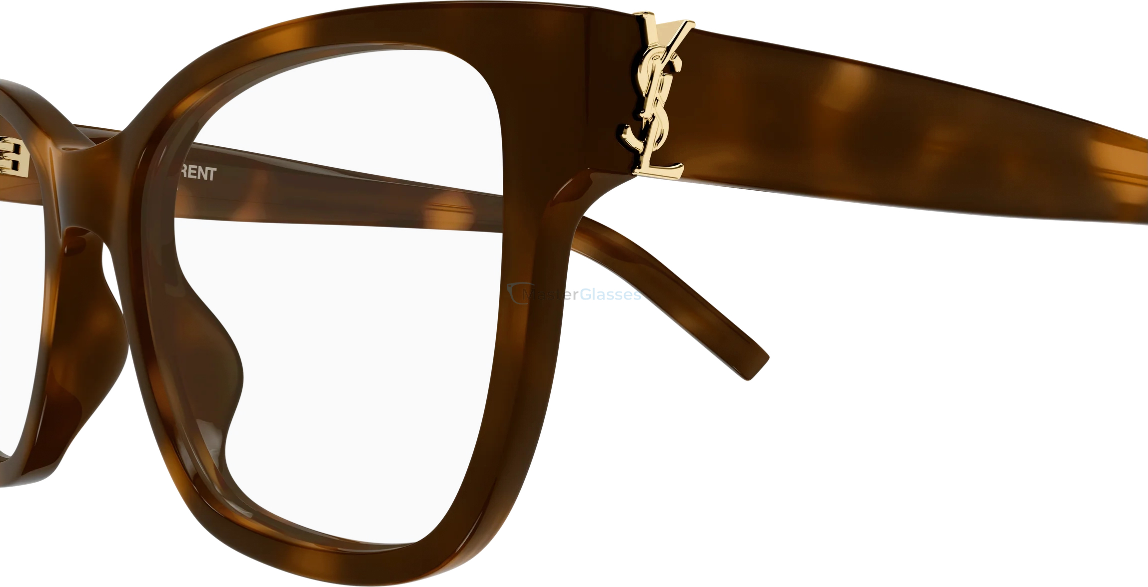 Оправа Saint Laurent SL M158-009 54