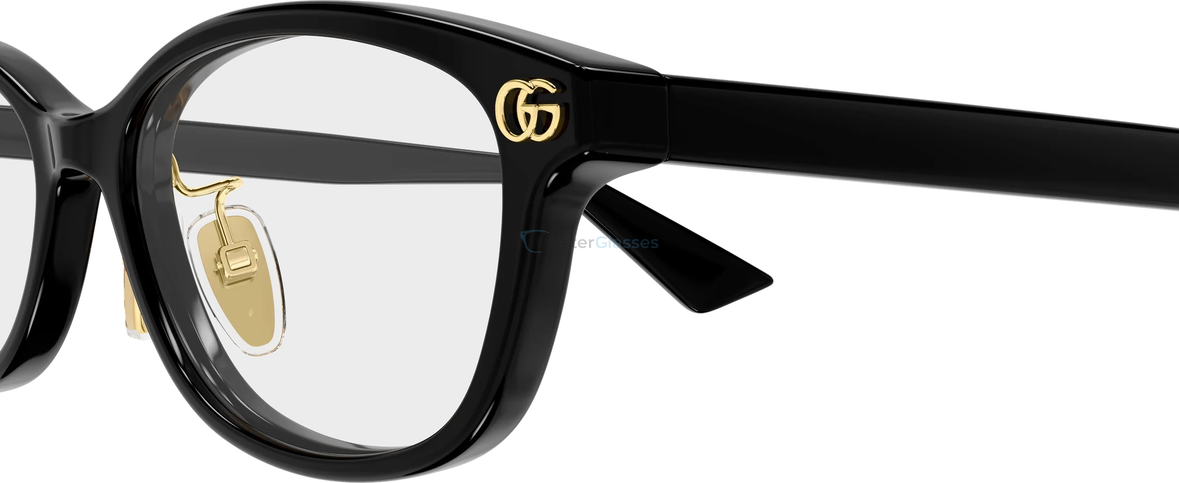 Оправа Gucci GG2144OJ-001 52