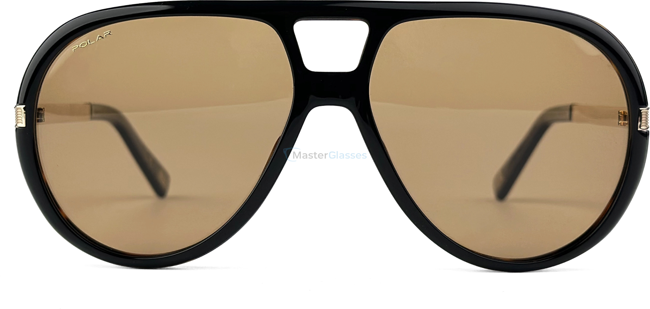 Солнцезащитные очки Polar Gold 3045 col. 428/G