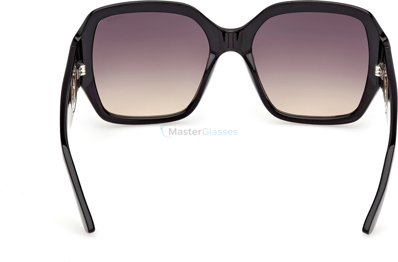 Солнцезащитные очки Guess GUS 00283 01B 57