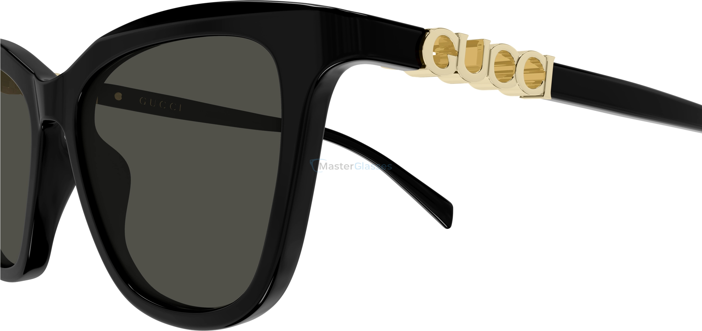 Солнцезащитные очки Gucci GG2032S-001