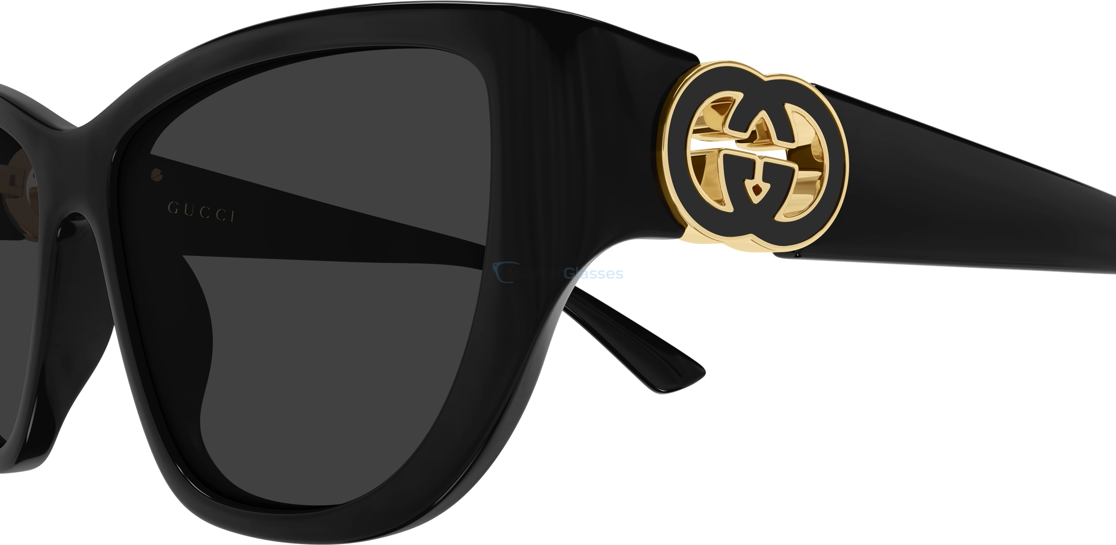 Солнцезащитные очки Gucci GG2122S-001 56