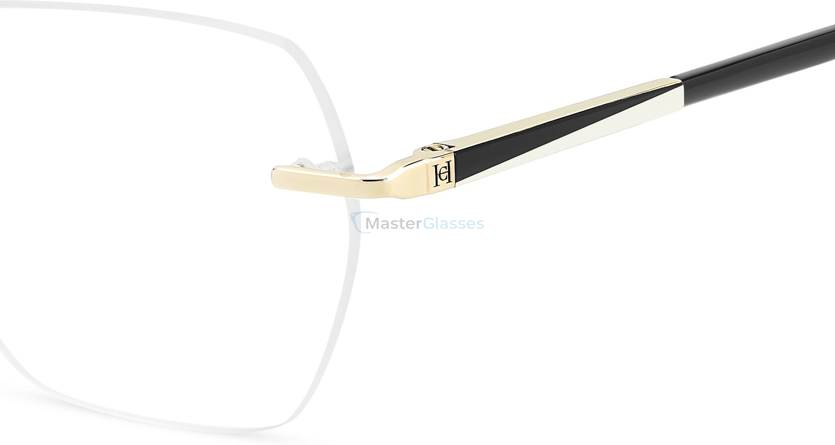Оправа CAROLINA HERRERA HER 0364 J5G Gold
