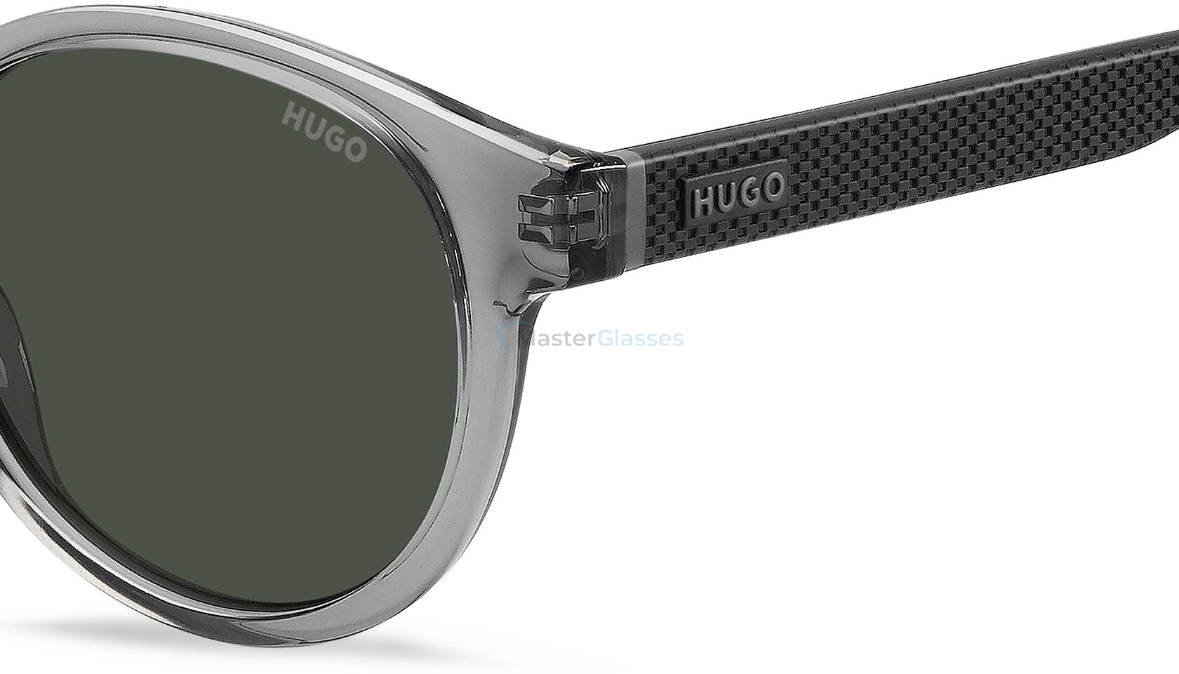 Солнцезащитные очки HUGO HG 1390/S KB7 Grey