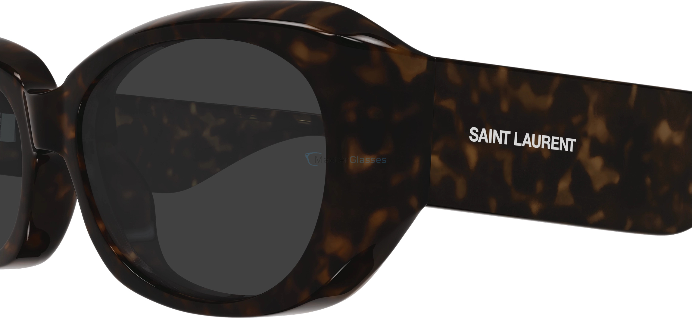 Солнцезащитные очки Saint Laurent SL868/F-002