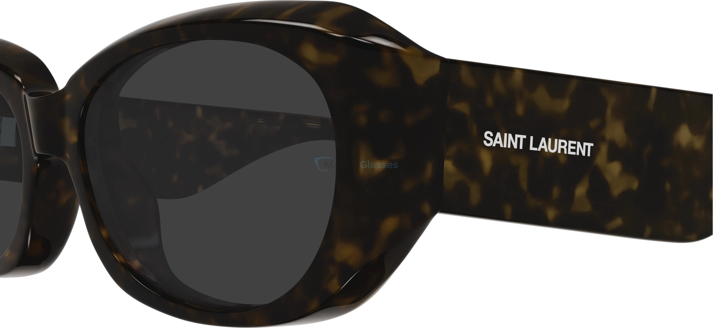 Солнцезащитные очки Saint Laurent SL 868-002 57