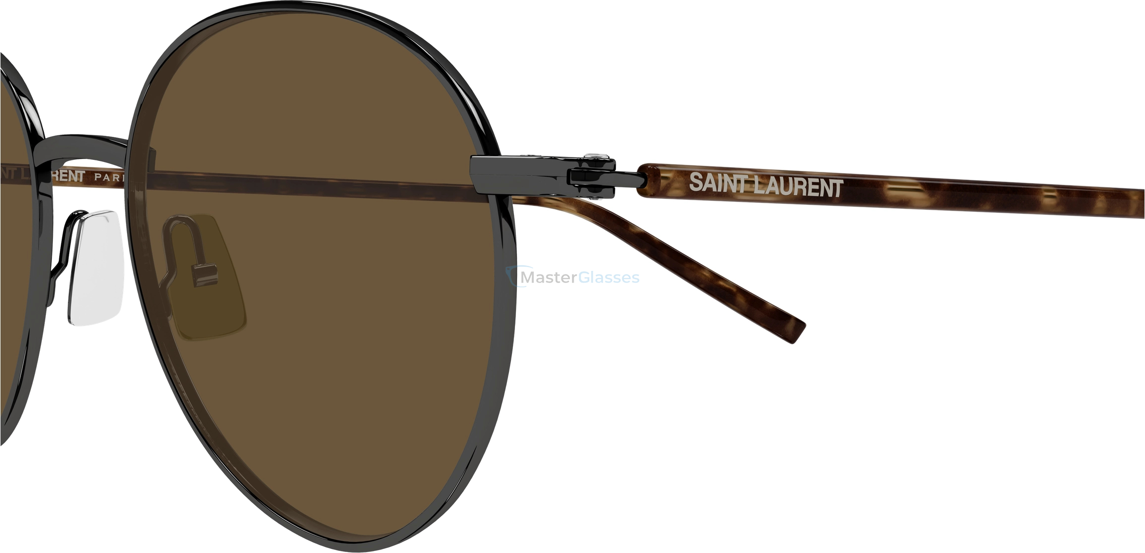 Солнцезащитные очки Saint Laurent SL 865-004 50