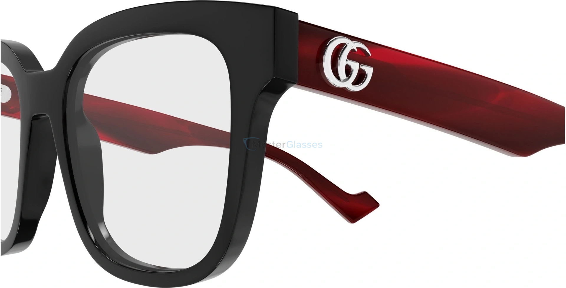 Оправа Gucci GG0958O-013 52