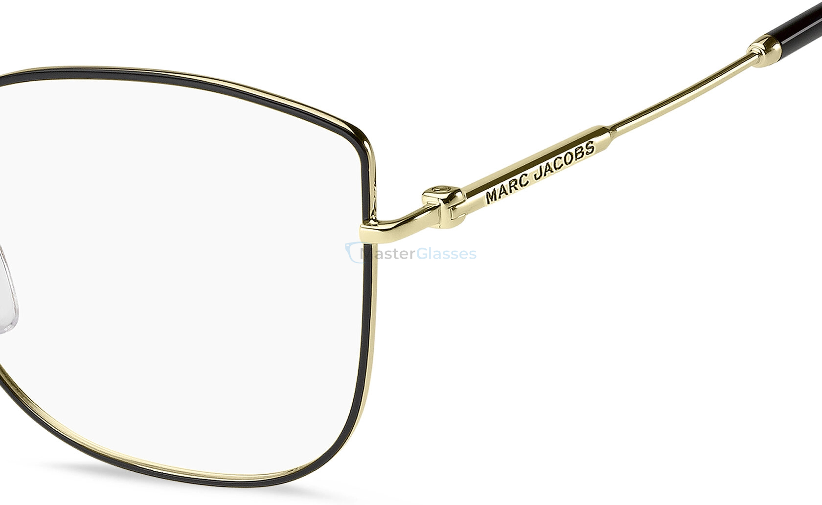 Оправа MARC JACOBS MARC 919 RHL Gold Black 2
