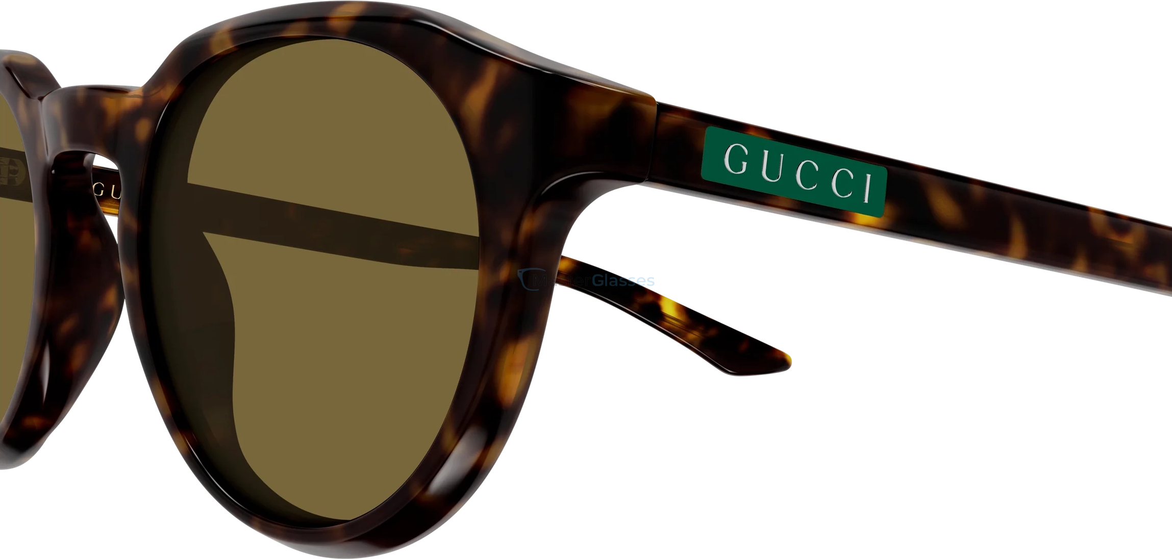 Солнцезащитные очки Gucci GG2079S-002 48