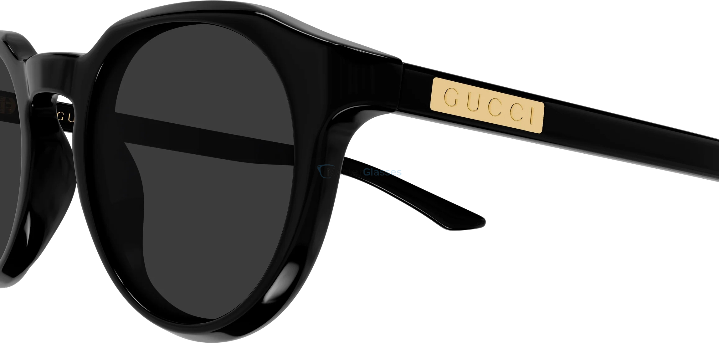 Солнцезащитные очки Gucci GG2079S-001 48