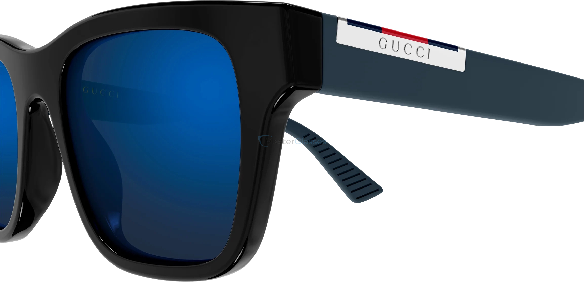 Солнцезащитные очки Gucci GG2089S-002 52