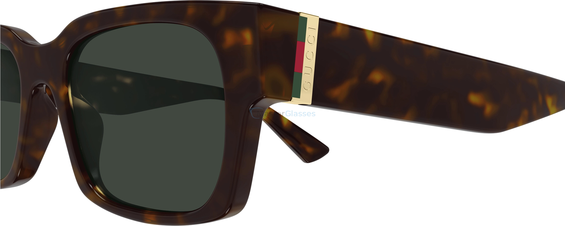 Солнцезащитные очки Gucci GG2084S-002 52
