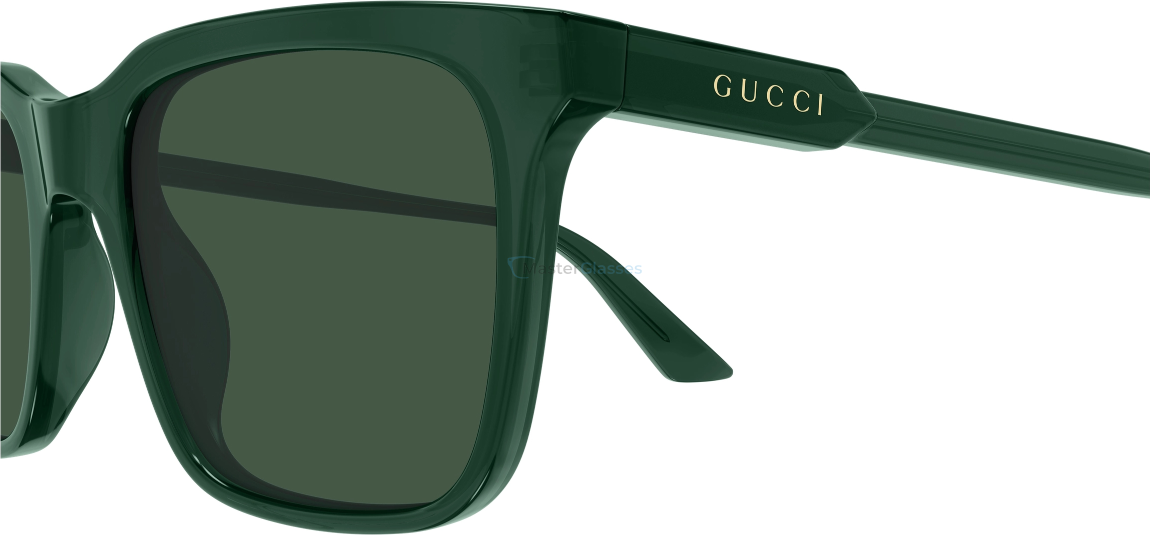 Солнцезащитные очки Gucci GG2114S-004 53