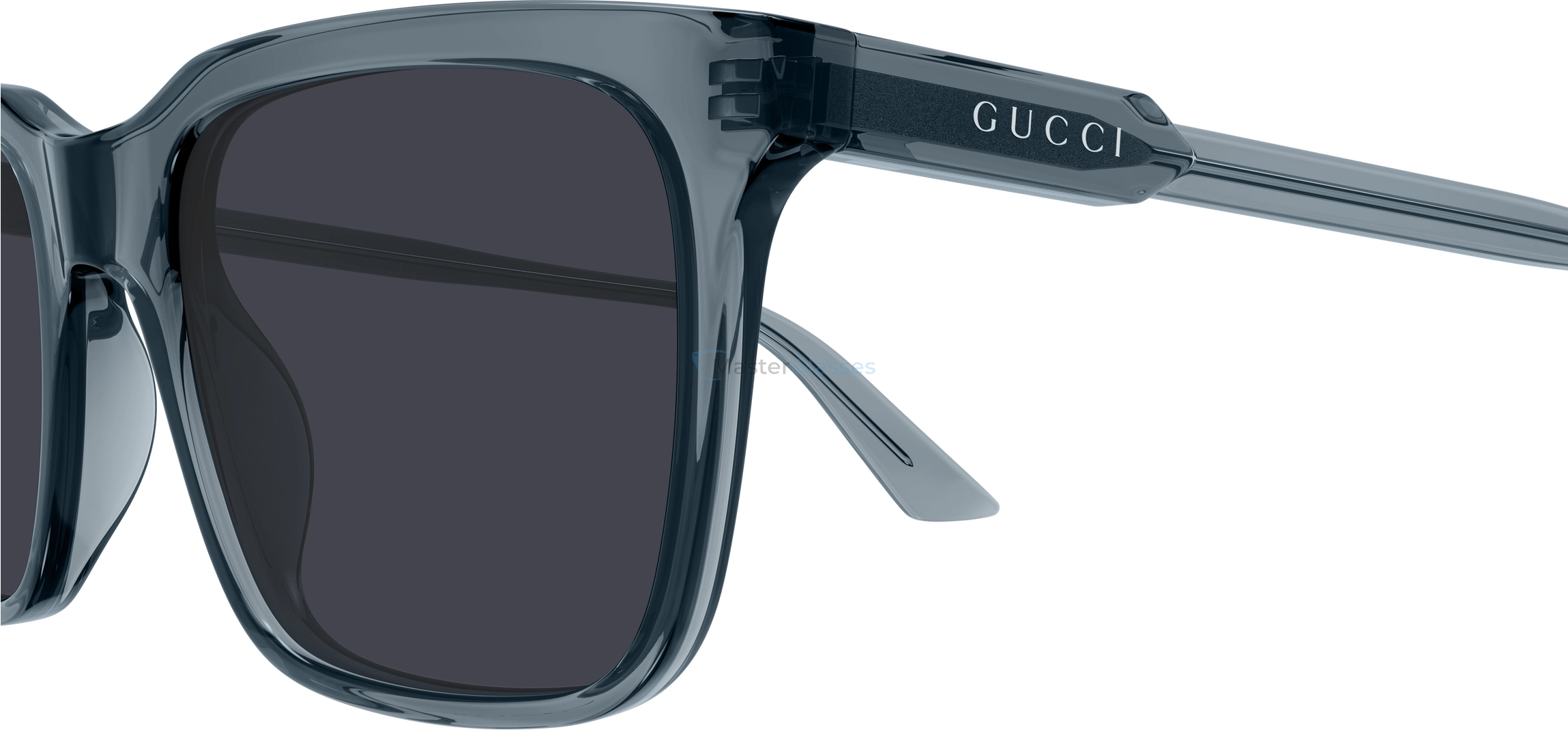 Солнцезащитные очки Gucci GG2114S-003 53