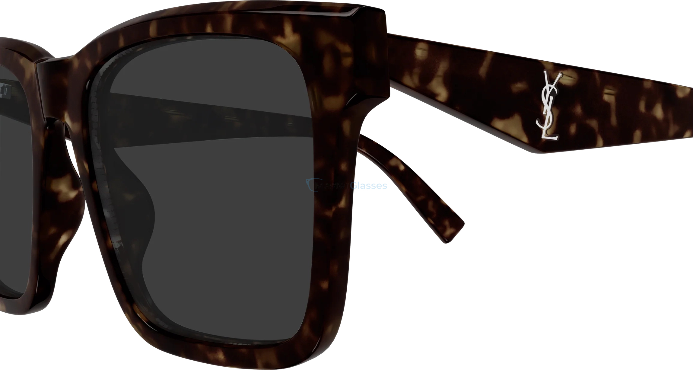 Солнцезащитные очки Saint Laurent SLM170-002