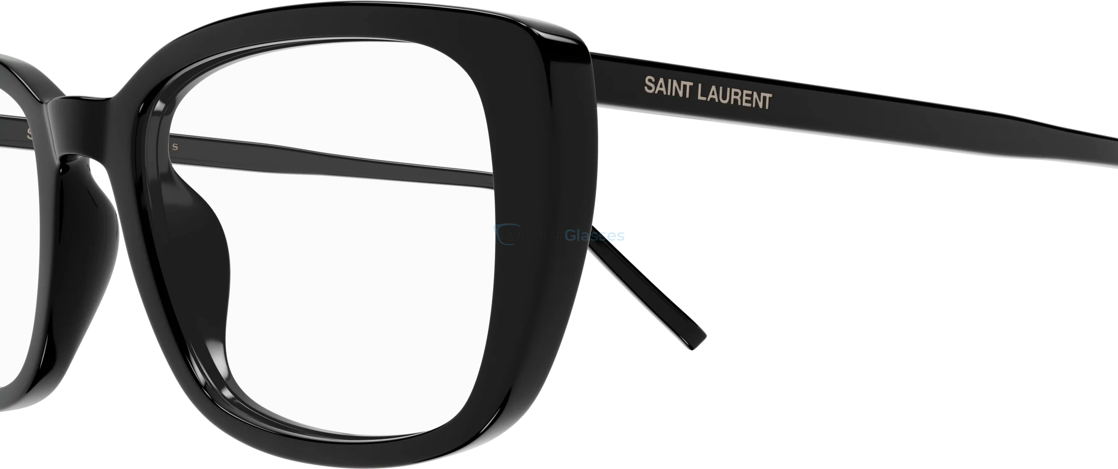 Оправа Saint Laurent SL 776-001 49