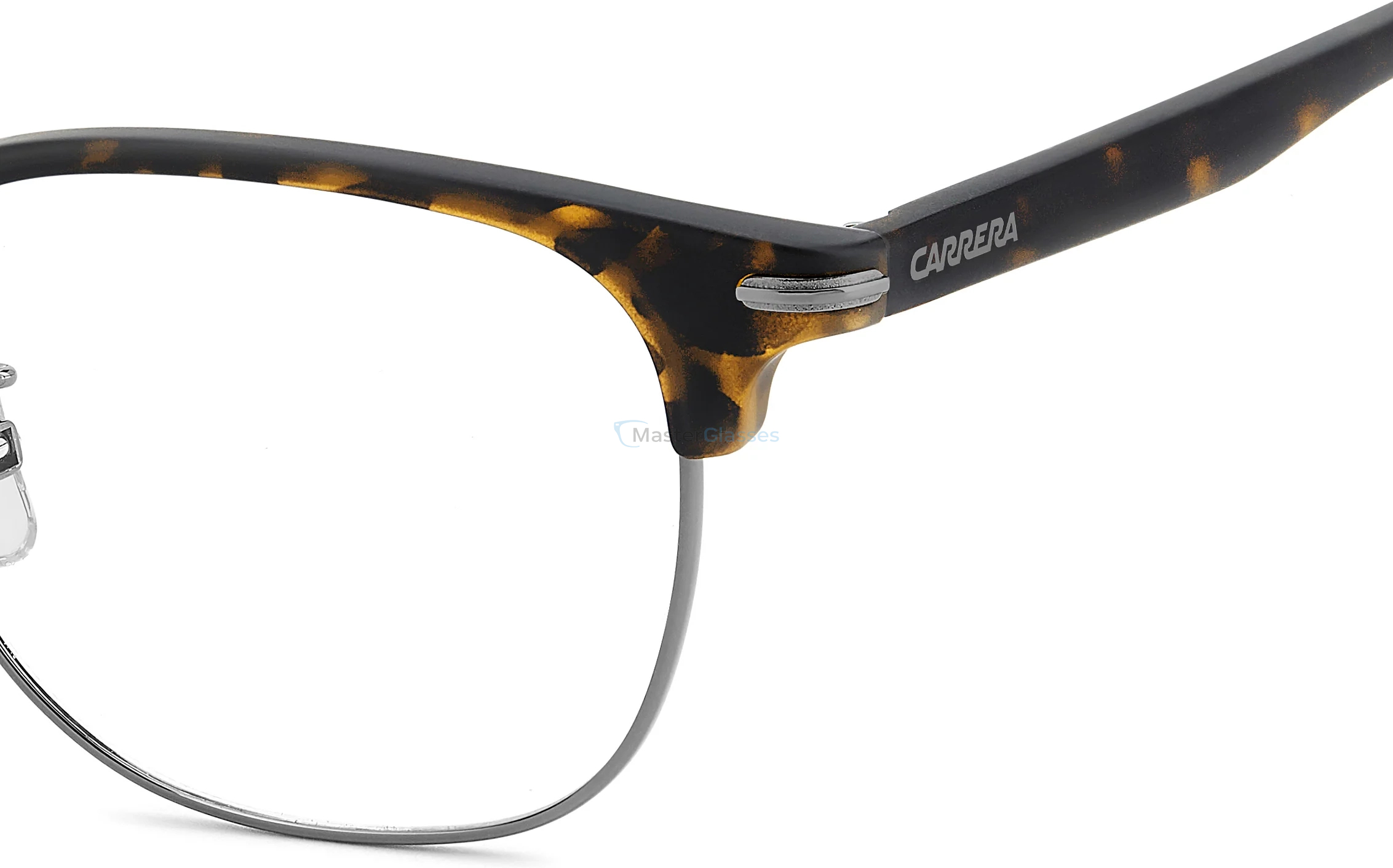 Оправа CARRERA 372/G 4HU Havana Dark Ruthenium