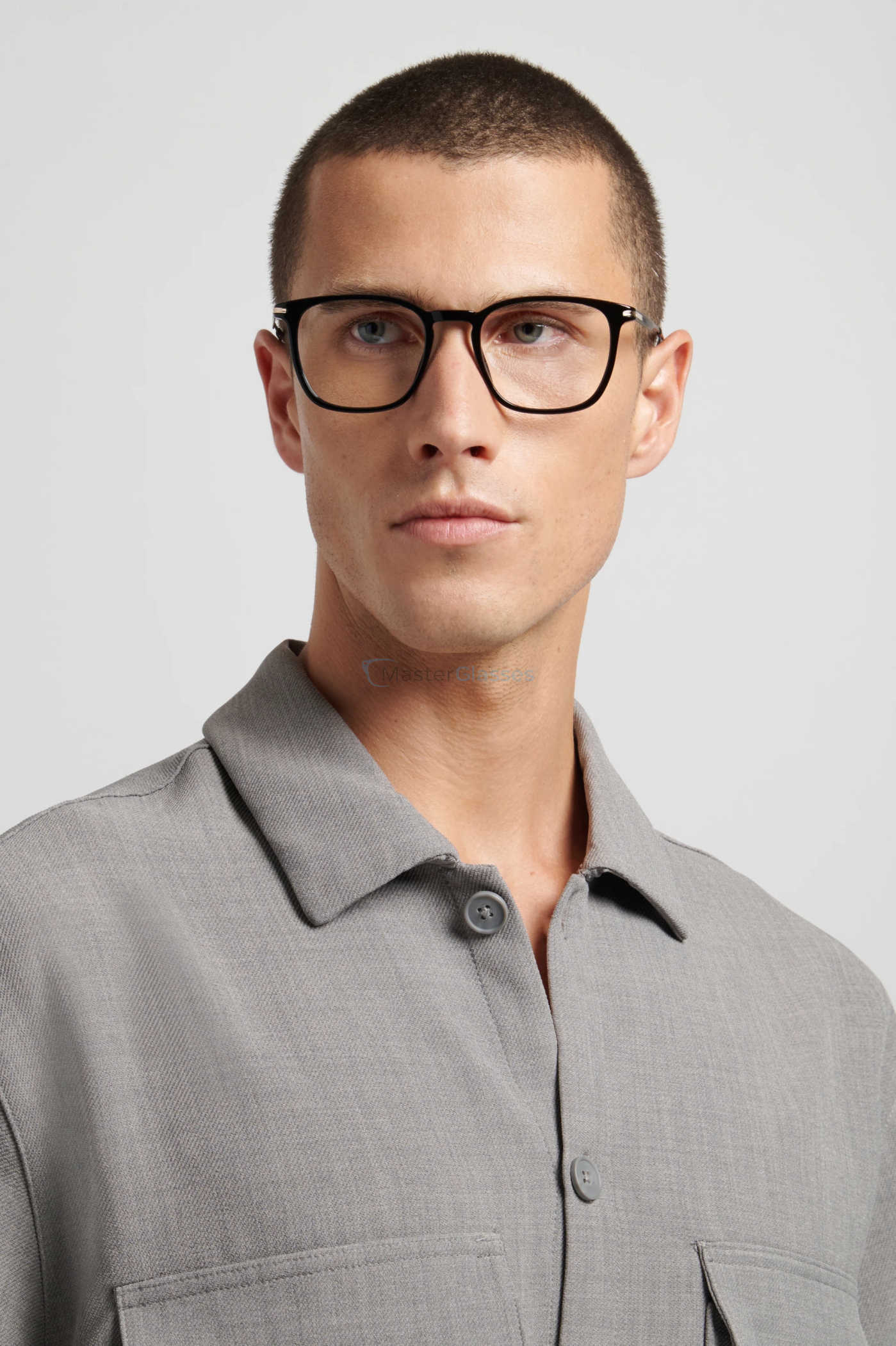 Оправа HUGO BOSS 1889 2M2 Black Gold
