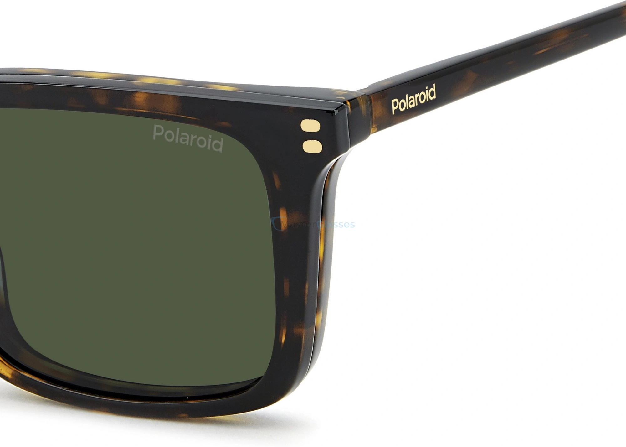 Оправа POLAROID PLD D604/C 086 Havana