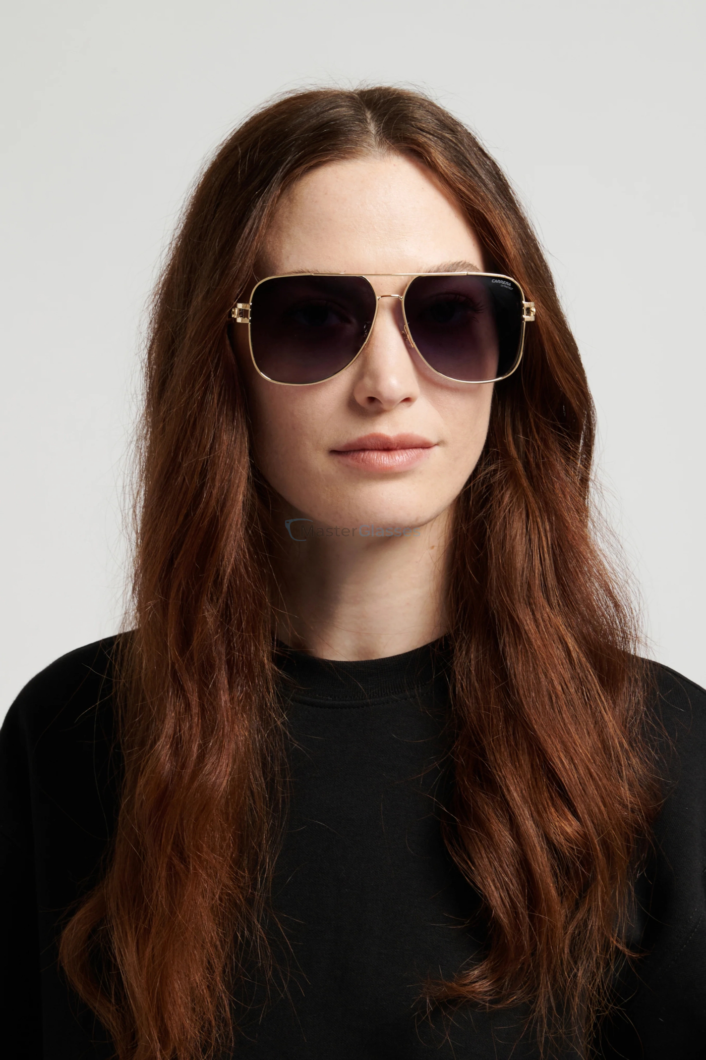 Солнцезащитные очки CARRERA 3100/S 000 Rose Gold