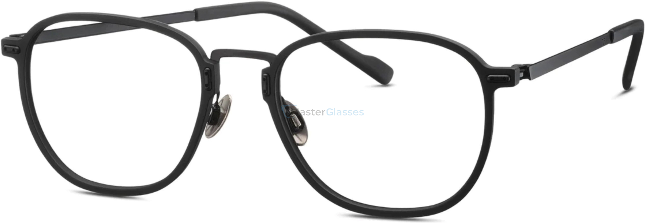 Оправа TITANflex Eschenbach 822024-10 53х19