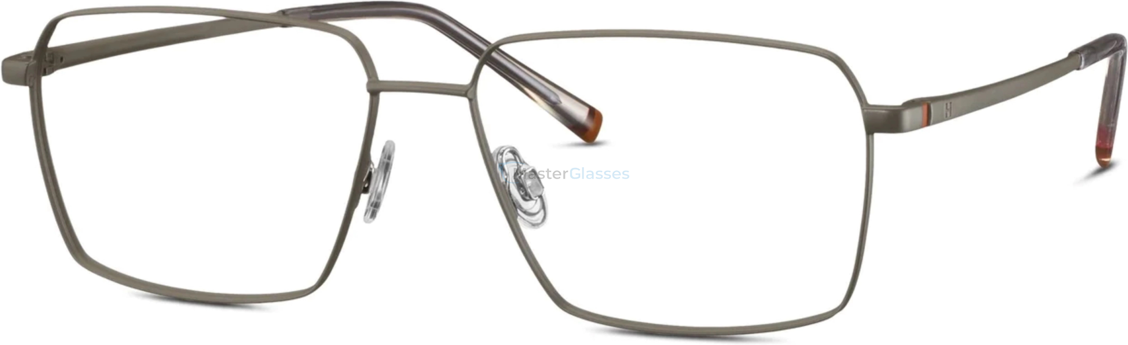 Оправа Humphreys Eschenbach 582434-60 56х15