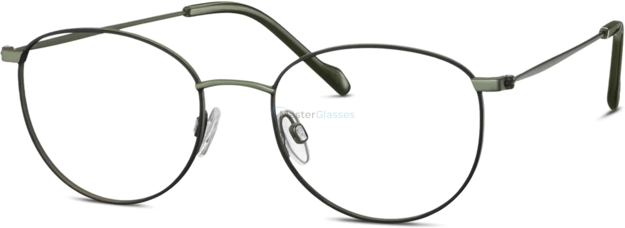 Оправа TITANflex Eschenbach 826052-40 50х18