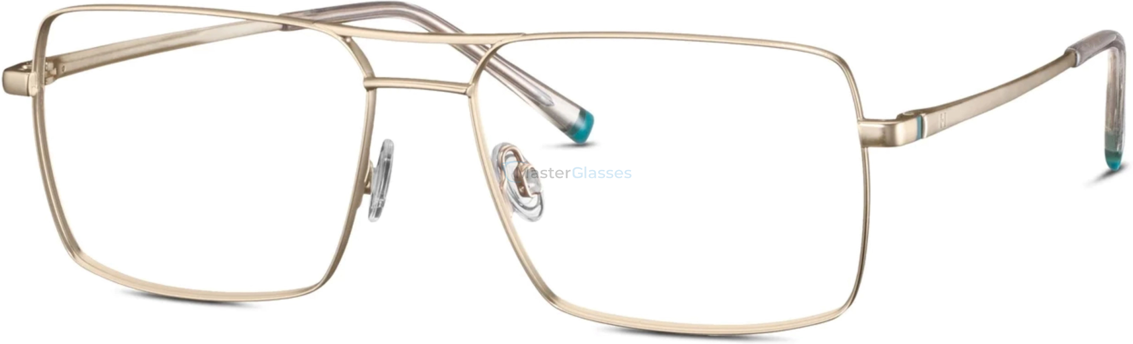 Оправа Humphreys Eschenbach 582435-20 56х16