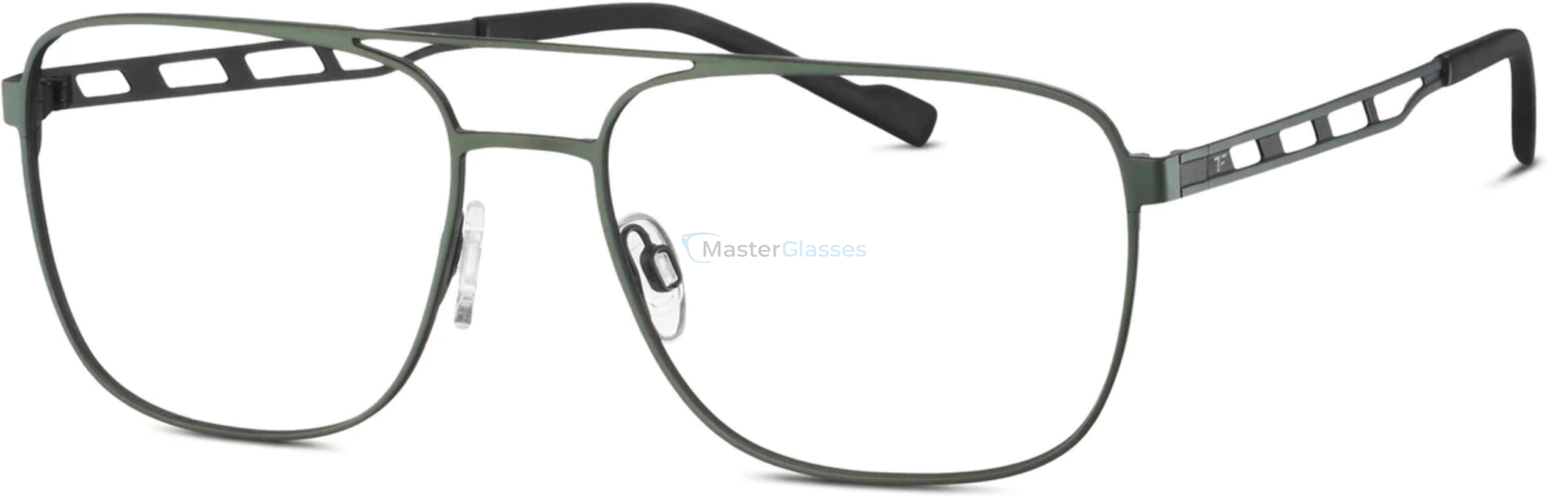 Оправа TITANflex Eschenbach 822030-40 57х17