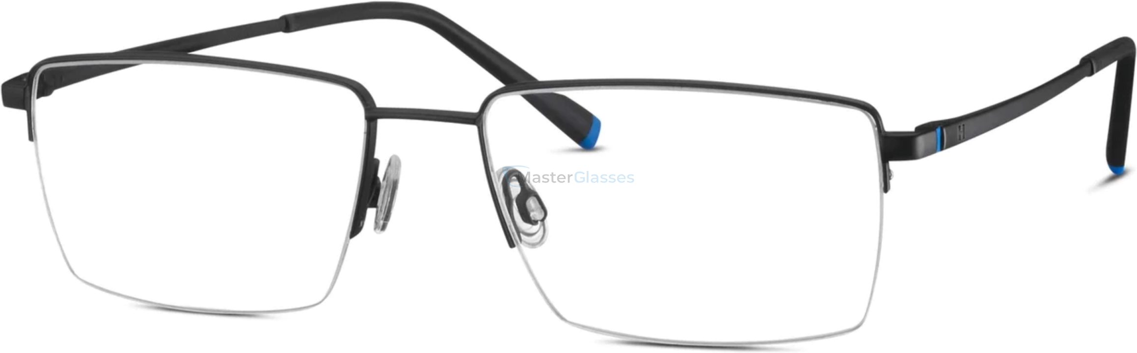 Оправа Humphreys Eschenbach 582433-10 55х17