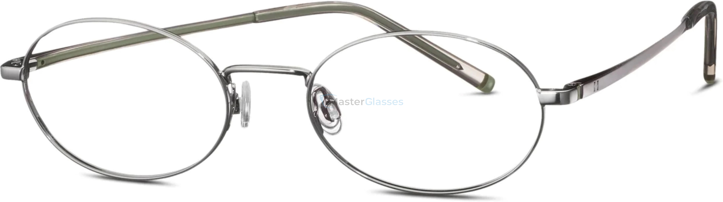 Оправа Humphreys Eschenbach 582429-30 50х18