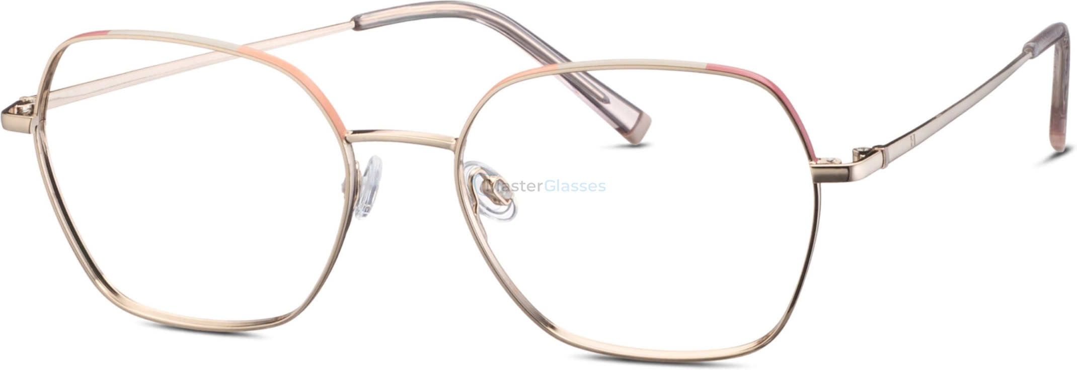 Оправа Humphreys Eschenbach 582422-20 53х17