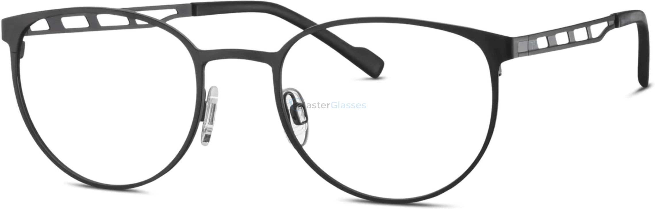 Оправа TITANflex Eschenbach 822031-10 50х20