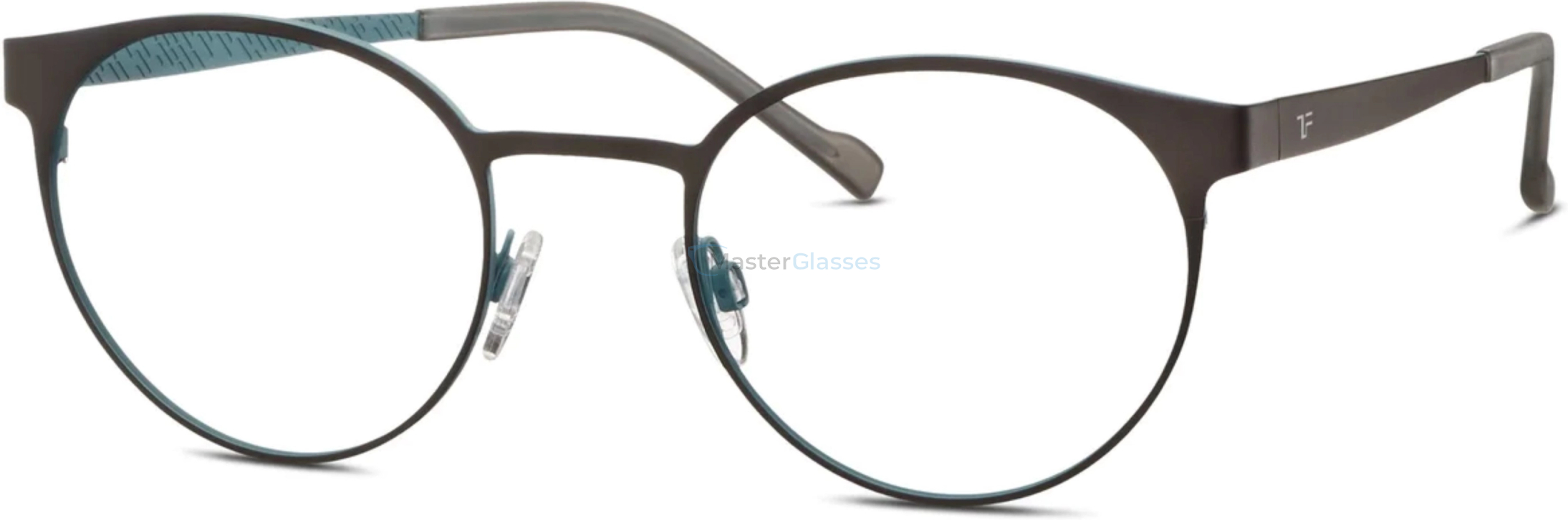 Оправа TITANflex Eschenbach 822032-60 51х22