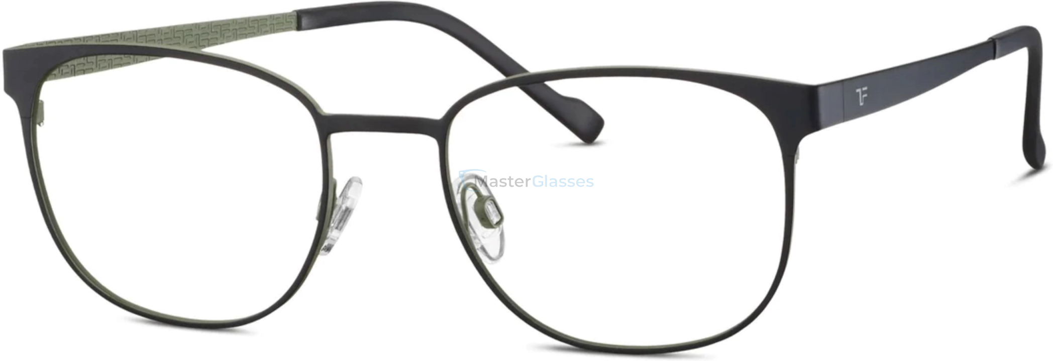 Оправа TITANflex Eschenbach 822033-10 52х19