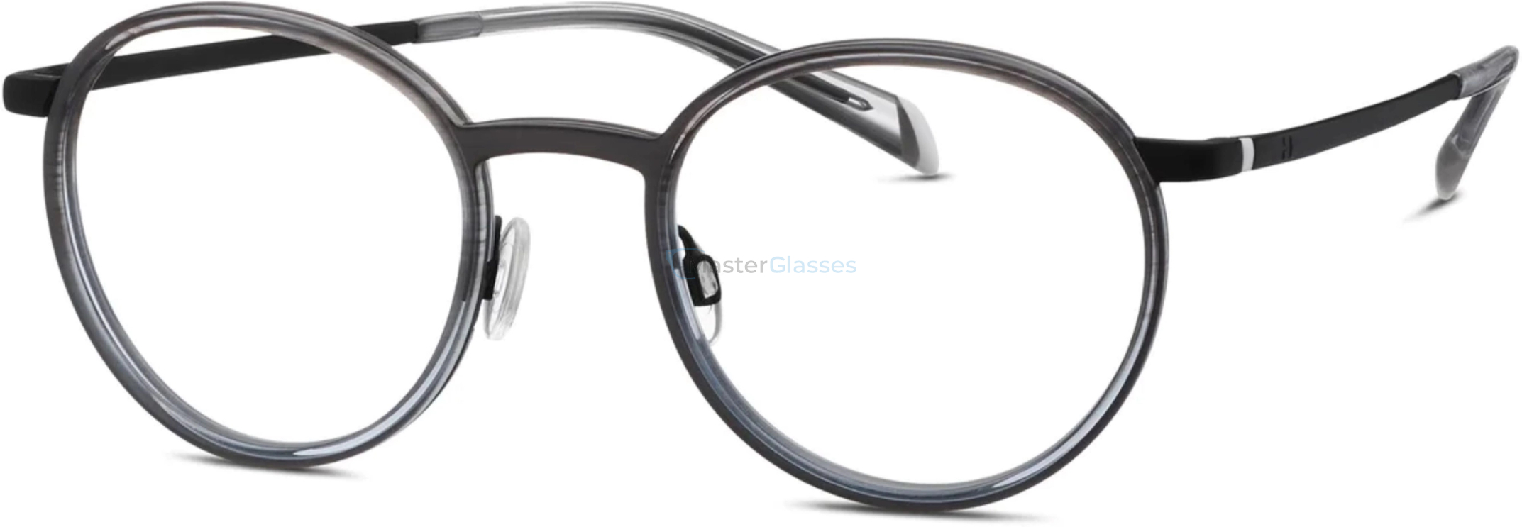 Оправа Humphreys Eschenbach 581155-31 48х20