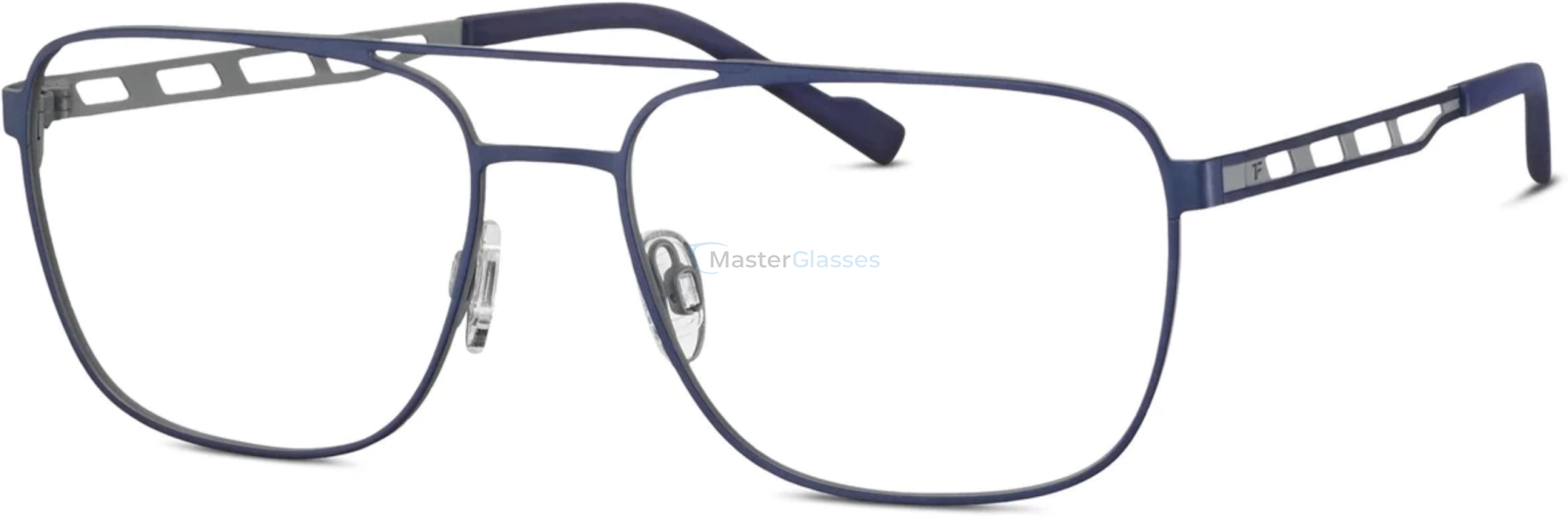 Оправа TITANflex Eschenbach 822030-70 57х17