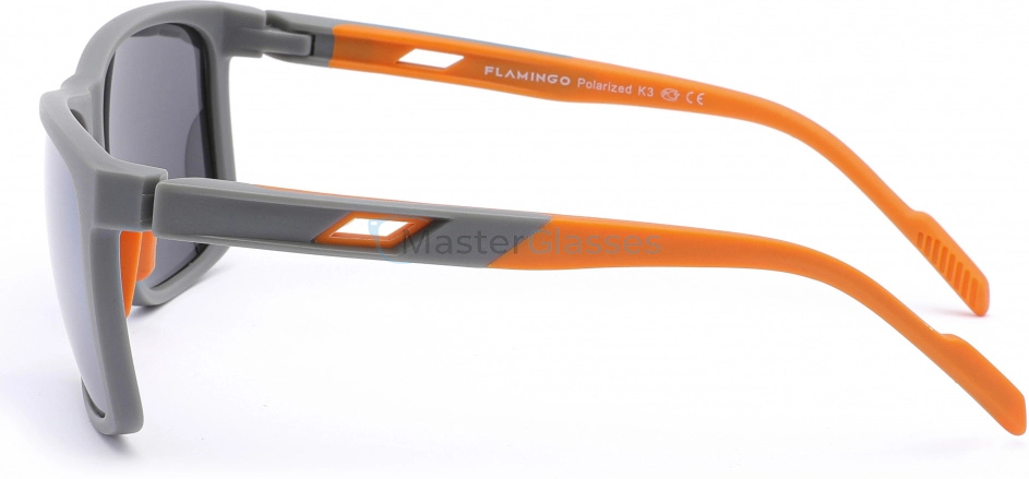 Солнцезащитные очки Flamingo F8023 C02