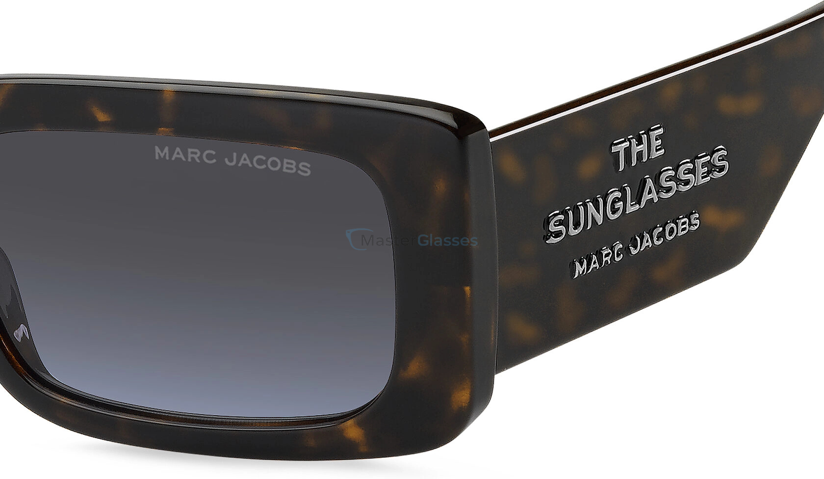 Солнцезащитные очки MARC JACOBS MARC 804/S 086 Havana