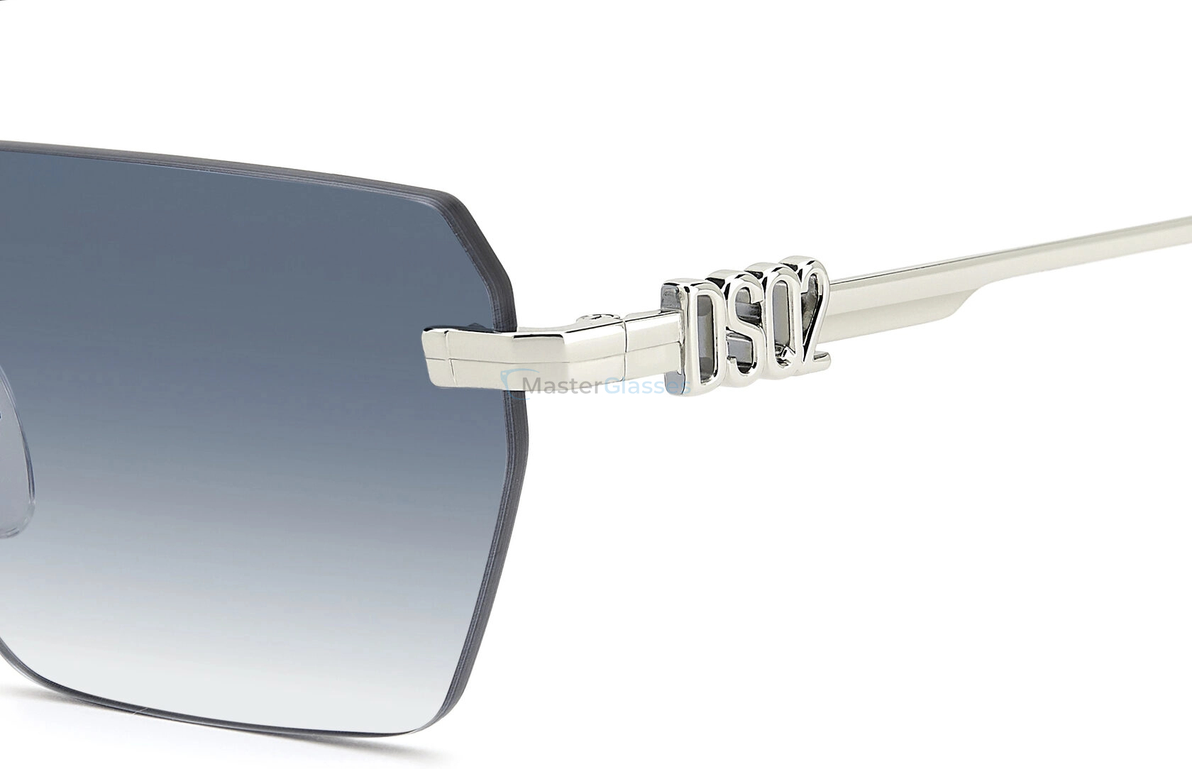 Солнцезащитные очки DSQUARED2 D2 0102/S 010 08