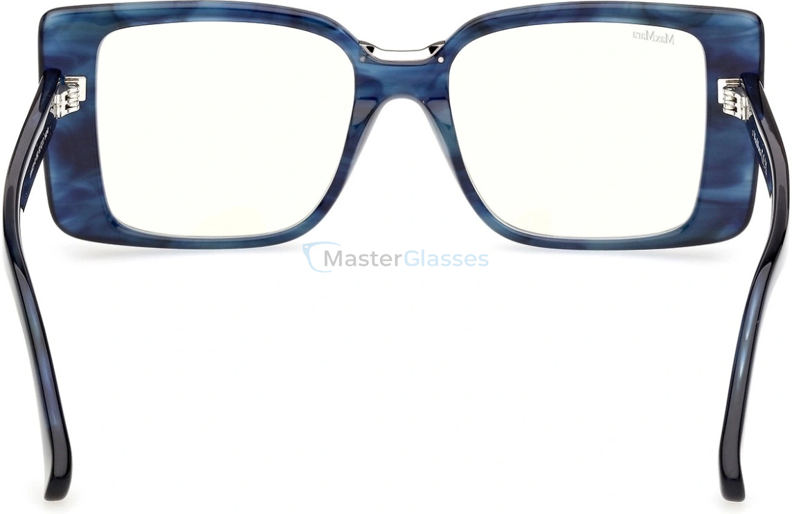 Оправа MAXMARA MM 5231-B 092 52