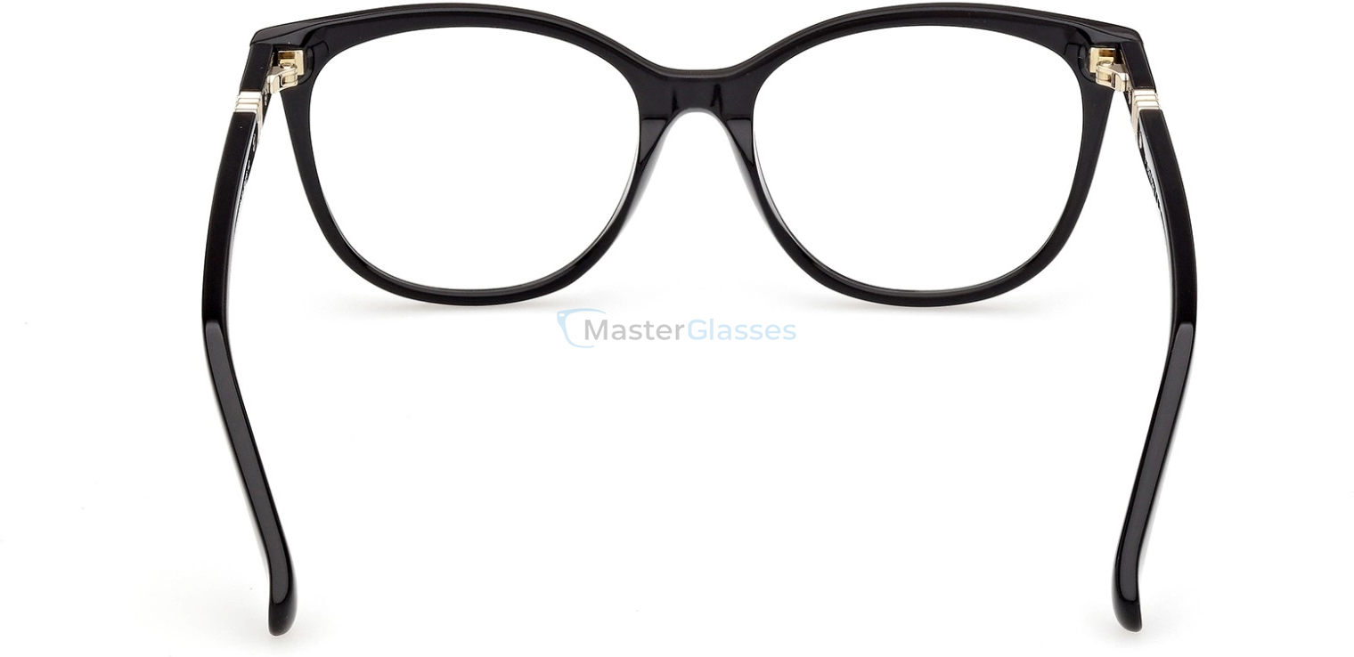 Оправа MAXMARA MM 5238 001 52