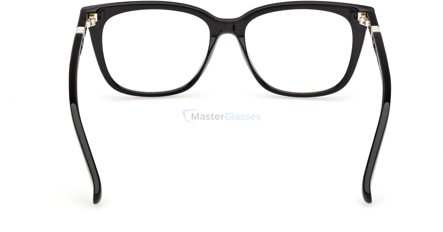 Оправа MAXMARA MM 5239 001 52