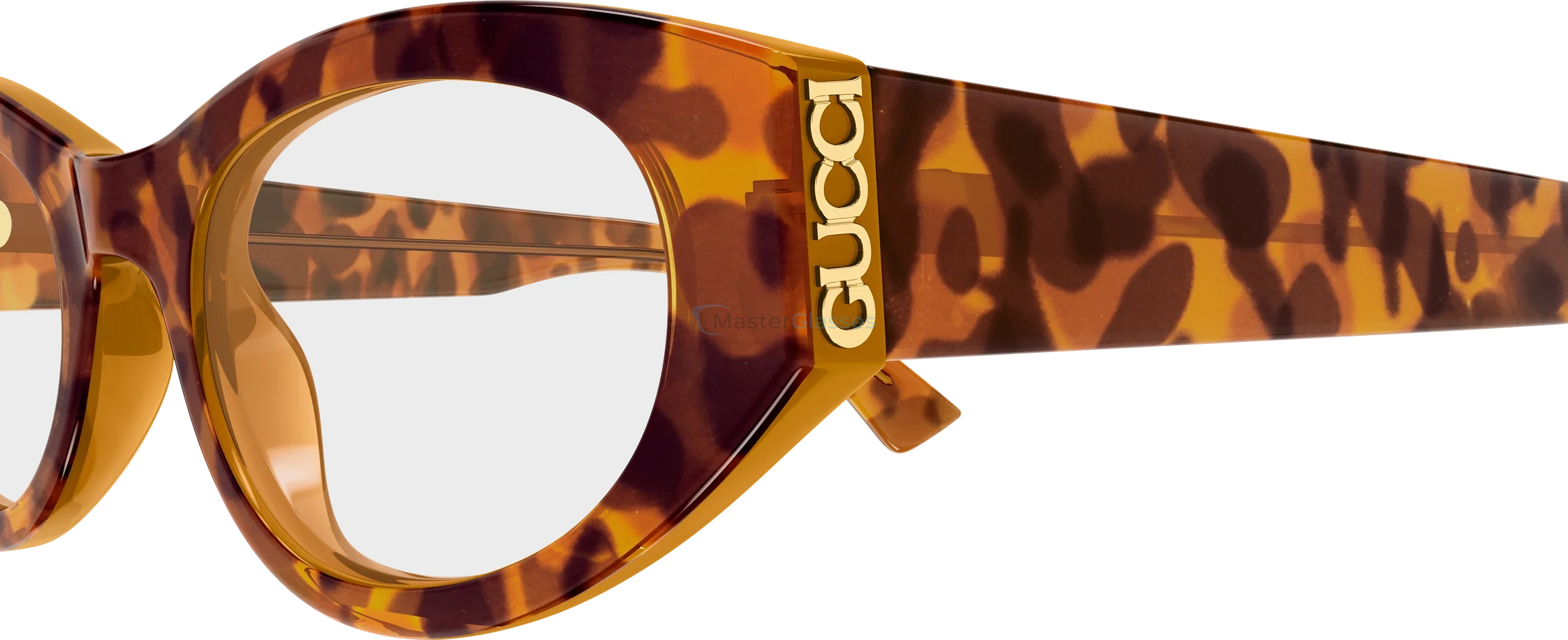 Оправа Gucci GG2041O-004 50