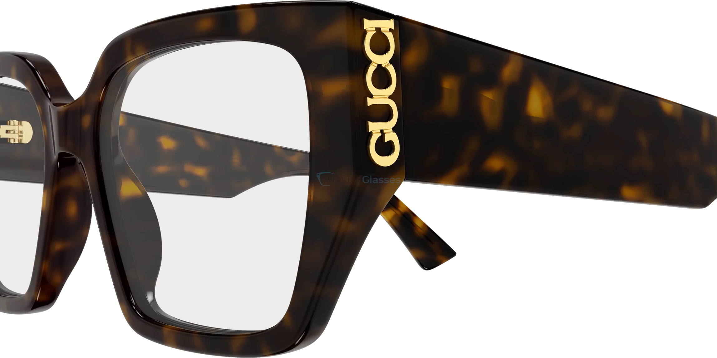 Оправа Gucci GG2042O-002 53