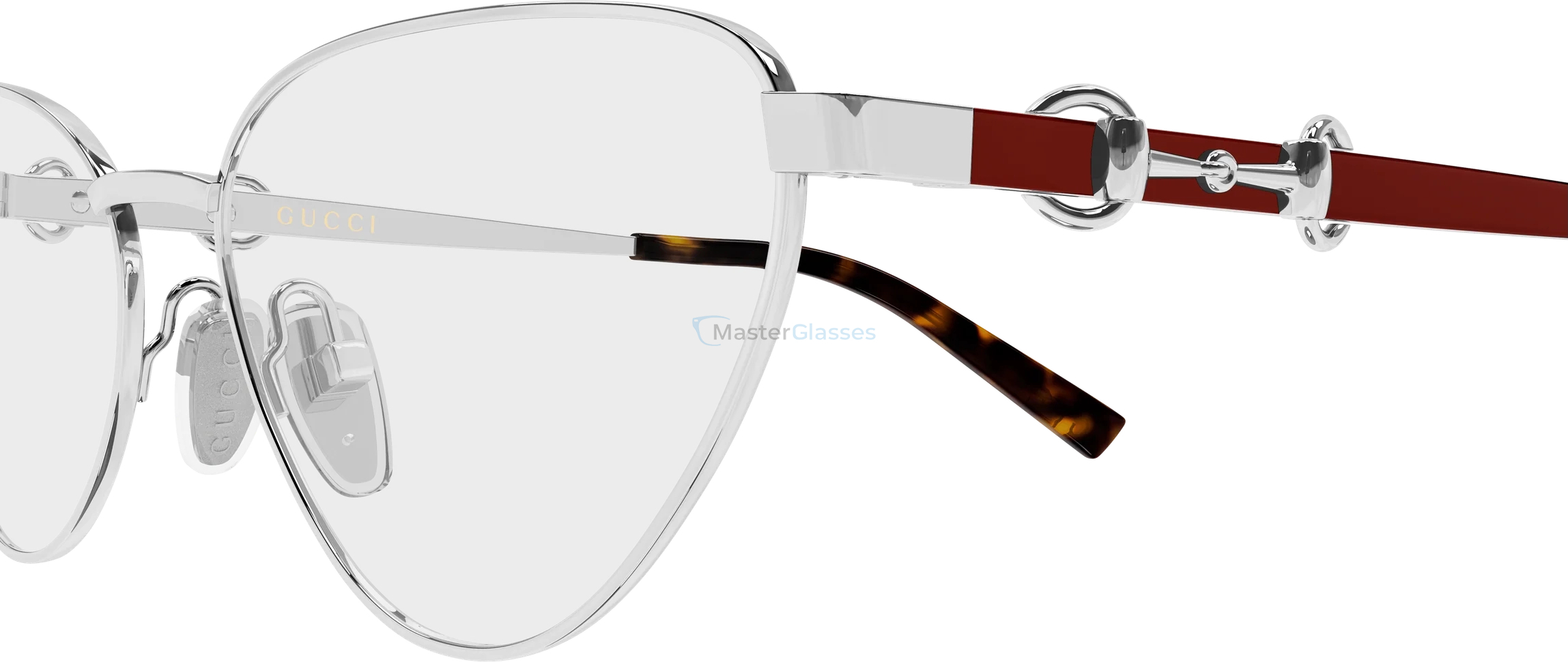 Оправа Gucci GG2054O-003 56