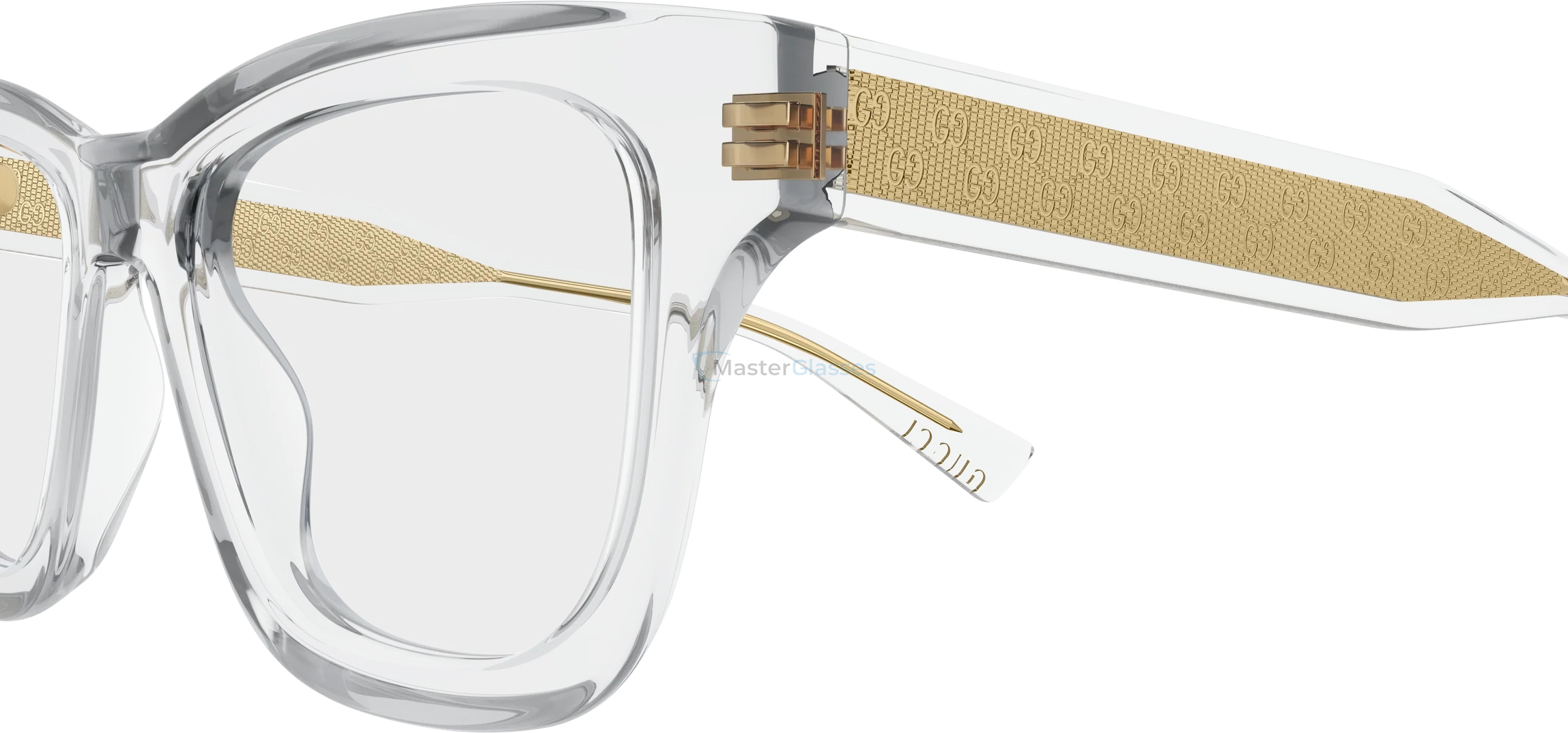 Оправа Gucci GG2066O-008 51